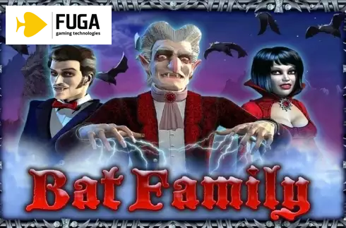 Bat Family